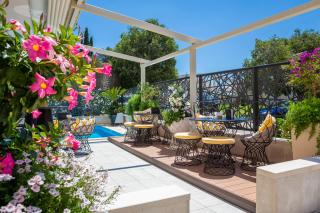 Aparthotel Flora - 7