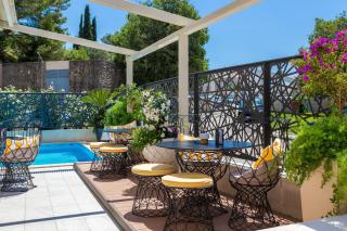 Aparthotel Flora - 5