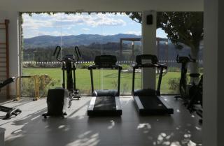 Agua Hotels Mondim de Basto - Mondim de Basto - 7