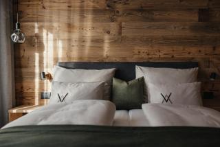 Plattnerhof Viums - Quiet family farm Apartments near Brixen - 2