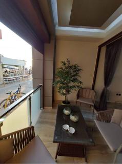 Rika’s Luxury seaside apartment - Chania - 1