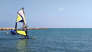 PuertoMar VI apartment - Santa Pola - 7