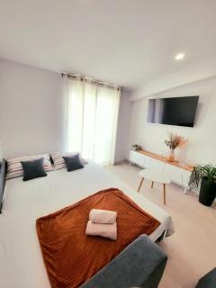Apartment Maria - Makarska - 4