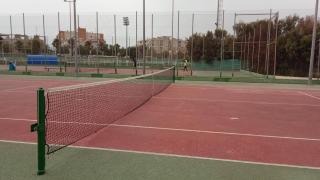PuertoMar VI apartment - Santa Pola - 9