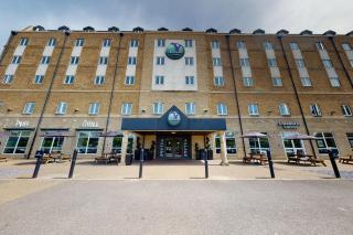 Village Hotel Bournemouth - 0