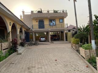 Top Base Apartments - Accra - 4