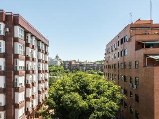 La Casa de Fajardo - Madrid - 9