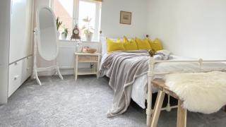 Entire home: Bicester Village 10min walk (650m) - 1