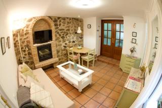 Apartamento familiar en Toledo, con 2 dormitorios, camas de matrimonio, ideal ubicación y fantàsticas vistas - Toledo - 8