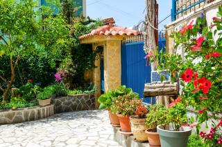 Elidon Apartments - Sarandë - 7