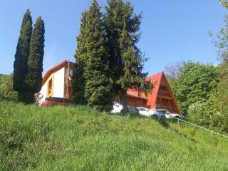 Apartmany Milano s výrivkou a terasou - Kvakovce - 6