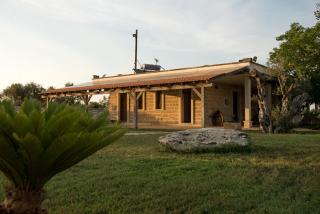 Villa dei Bruno - San Donato di Lecce - 7