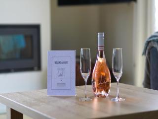 Reetland am Meer - Premium Reetdachvilla mit 3 Schlafzimmern, Sauna und Kamin F28 - Dranske - 4