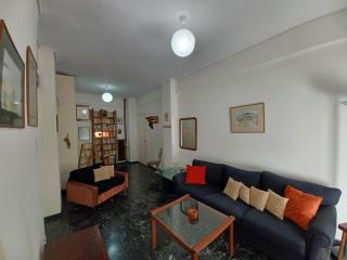 Charming apartment in the neighborhood of Pangrati - Athens - 6