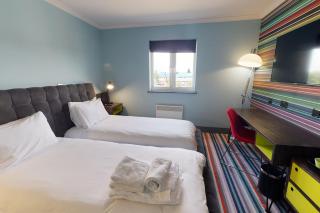 Village Hotel Bournemouth - Bournemouth - 5