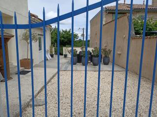 Maison Marin, Charming Village Cottage with Pool - 8