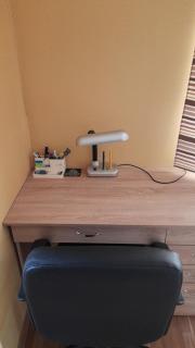 Quiet Summer Apartment - 3