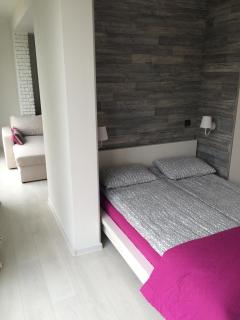 Apartment South Park - Louis Eyer - Sofia - 3