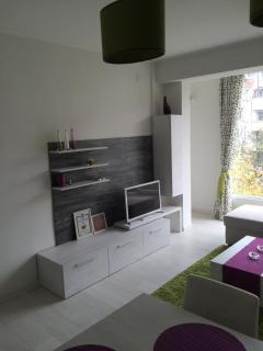 Apartment South Park - Louis Eyer - Sofia - 9