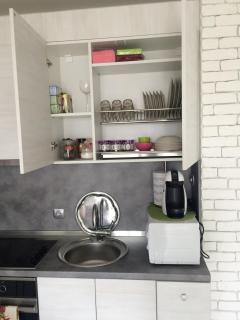 Apartment South Park - Louis Eyer - Sofia - 7