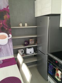 Apartment South Park - Louis Eyer - Sofia - 6