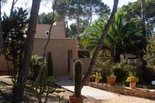 Casa Muro Luxury Villa - Cala Saona - 0
