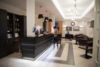 Hotell Wesenbergh - Rakvere - 0