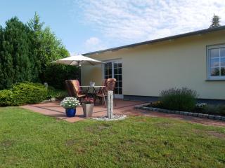 Kinderfreundliches Ferienhaus mit - Bannemin - 8