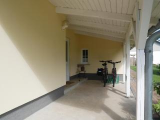 Kinderfreundliches Ferienhaus mit - Bannemin - 4