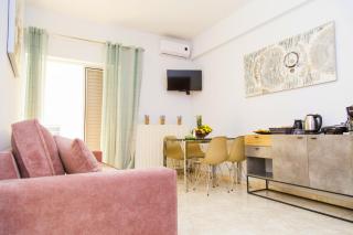 marietta city center apartments Nafplio - Nauplia - 1