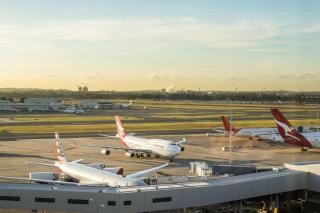 Rydges Sydney Airport Hotel - Sídney - 3