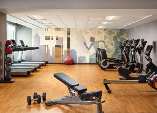 Hyatt House LA - University Medical Center - Los Angeles - 1