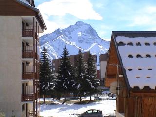 ma muzelle - Les Deux Alpes - 0
