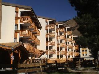 ma muzelle - Les Deux Alpes - 3