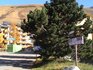 ma muzelle - Les Deux Alpes - 1
