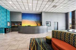Days Inn by Wyndham Oklahoma City Bricktown - Oklahoma City - 0