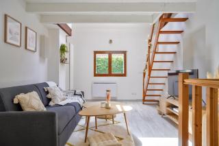 Sospa - Suite spa privatif - La Falaise - 7