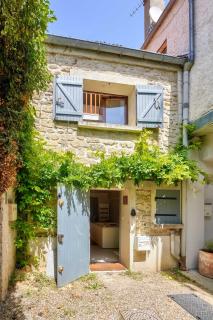 Sospa - Suite spa privatif - La Falaise - 5