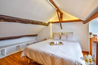 Sospa - Suite spa privatif - La Falaise - 4