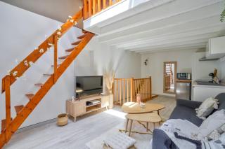 Sospa - Suite spa privatif - La Falaise - 2
