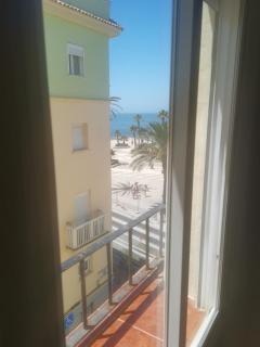 Apartamento en la Caleta - 4