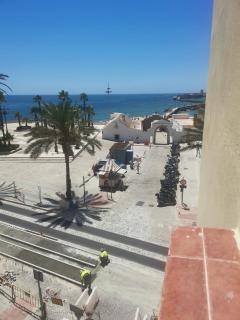 Apartamento en la Caleta - Cadice - 3