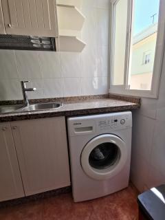 Apartamento en la Caleta - Cadice - 1
