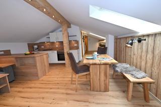 Gästehaus Eckau Ferienwohnungen - 1