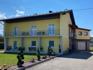 Holiday apartment in St Kanzian on Lake Klopein - Srejach - 2
