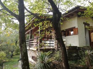 La casetta nel bosco - Salò - 0