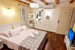 APARTMANI CENTAR VODICE - Vodice - 2