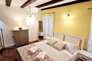 APARTMANI CENTAR VODICE - Vodice - 5