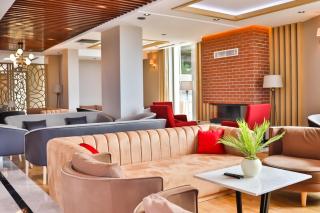 The Sign Degirmen Hotel&Spa Wellness - 1