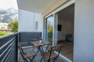Sea View Apartments Pezze - Makarska (Macarsca) - 2
